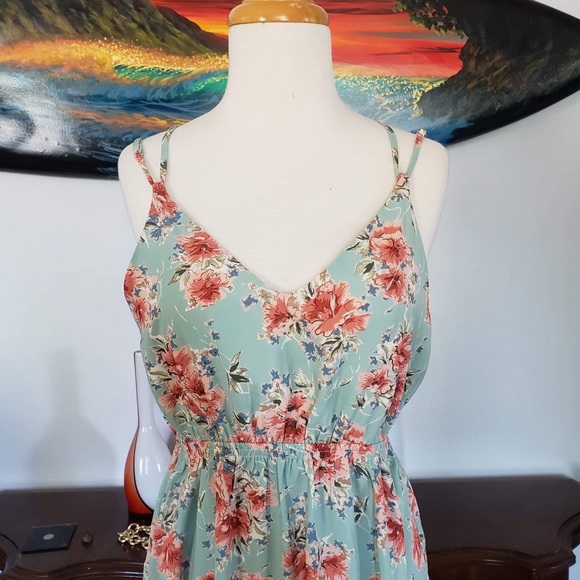 Lumiere dress - Picture 3 of 8